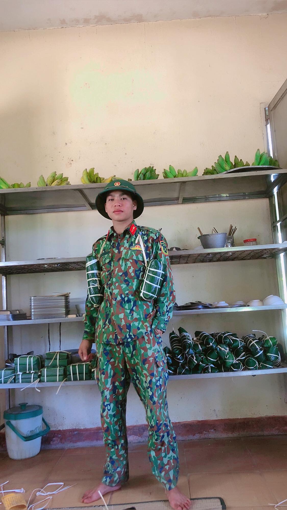 anh men