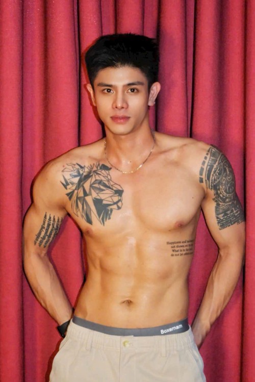 bảo nam