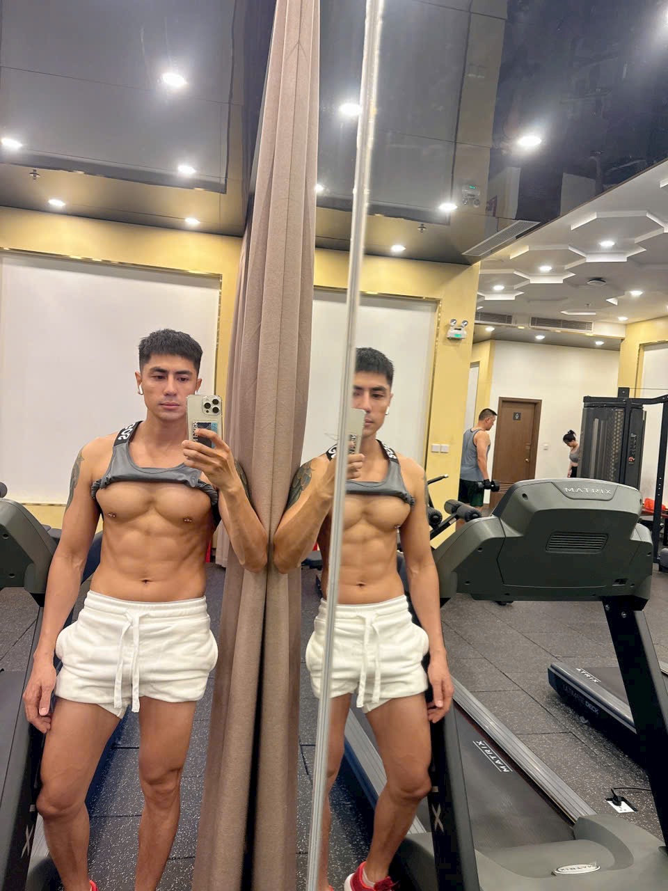 Minh huy