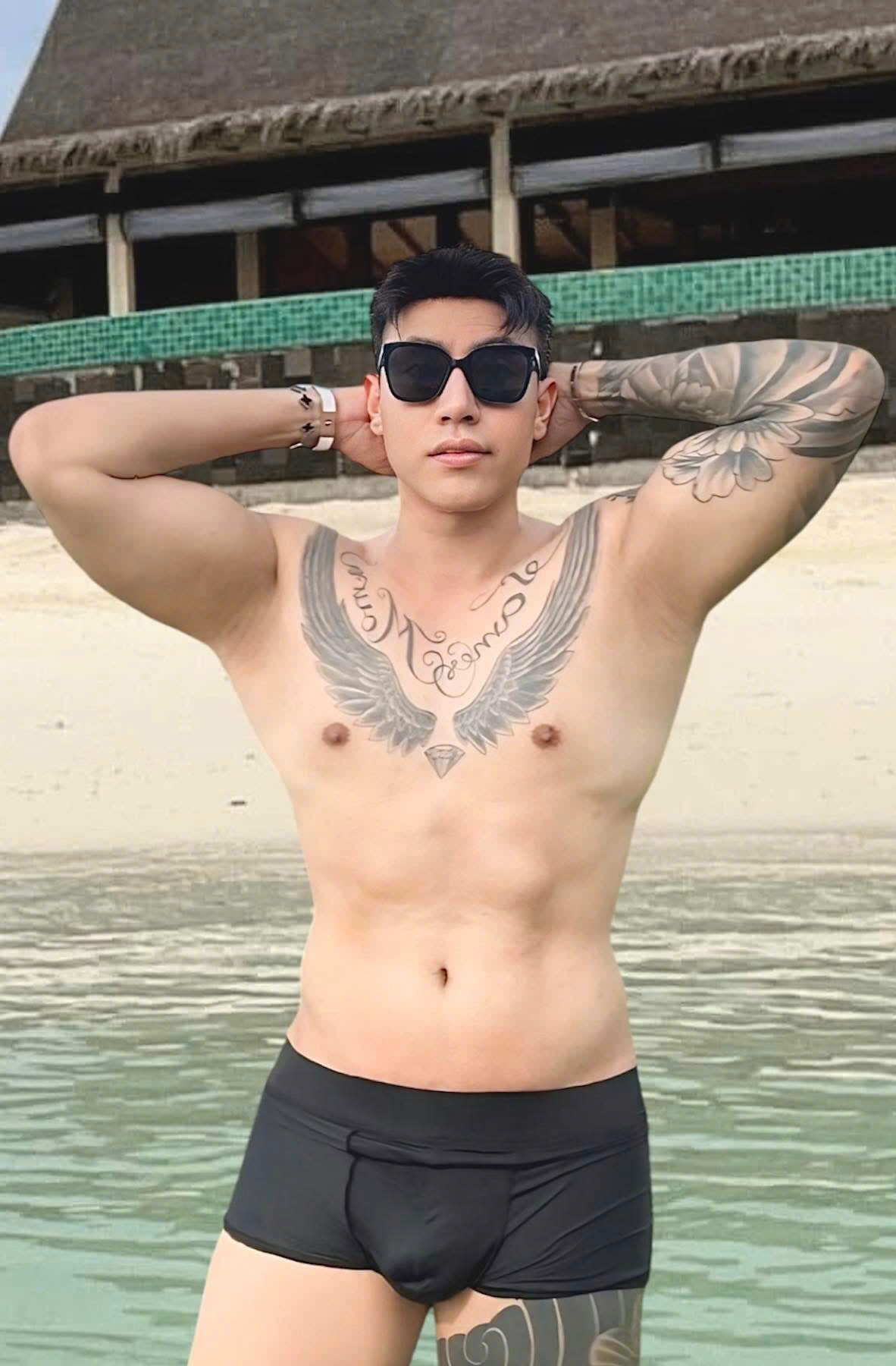 Phố phạm